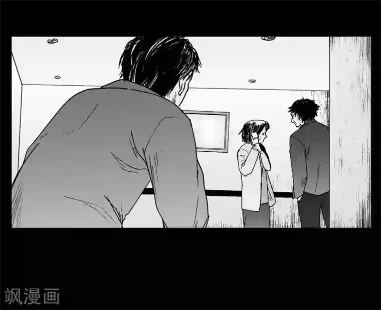 以牙还牙第8话 跳楼