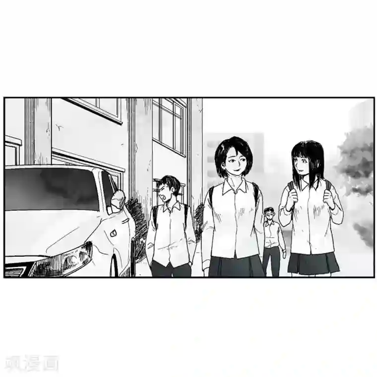 以牙还牙第8话 跳楼