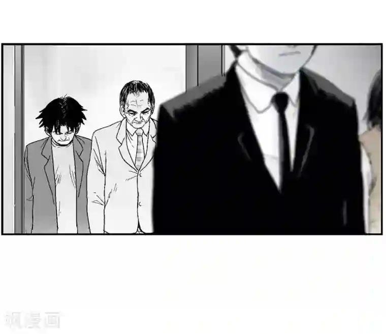 以牙还牙第9话 愤怒