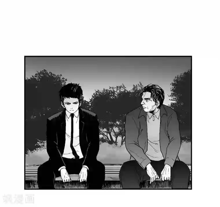 以牙还牙第10话 无法接受