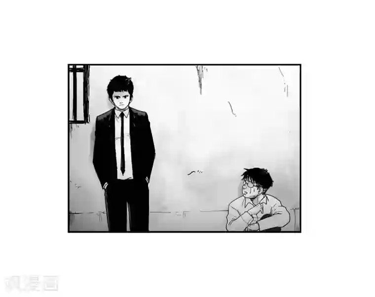 以牙还牙第10话 无法接受