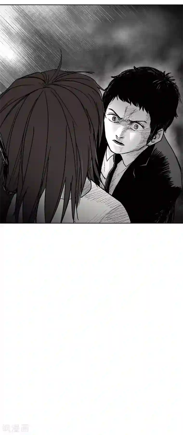 以牙还牙第12话 罪恶感