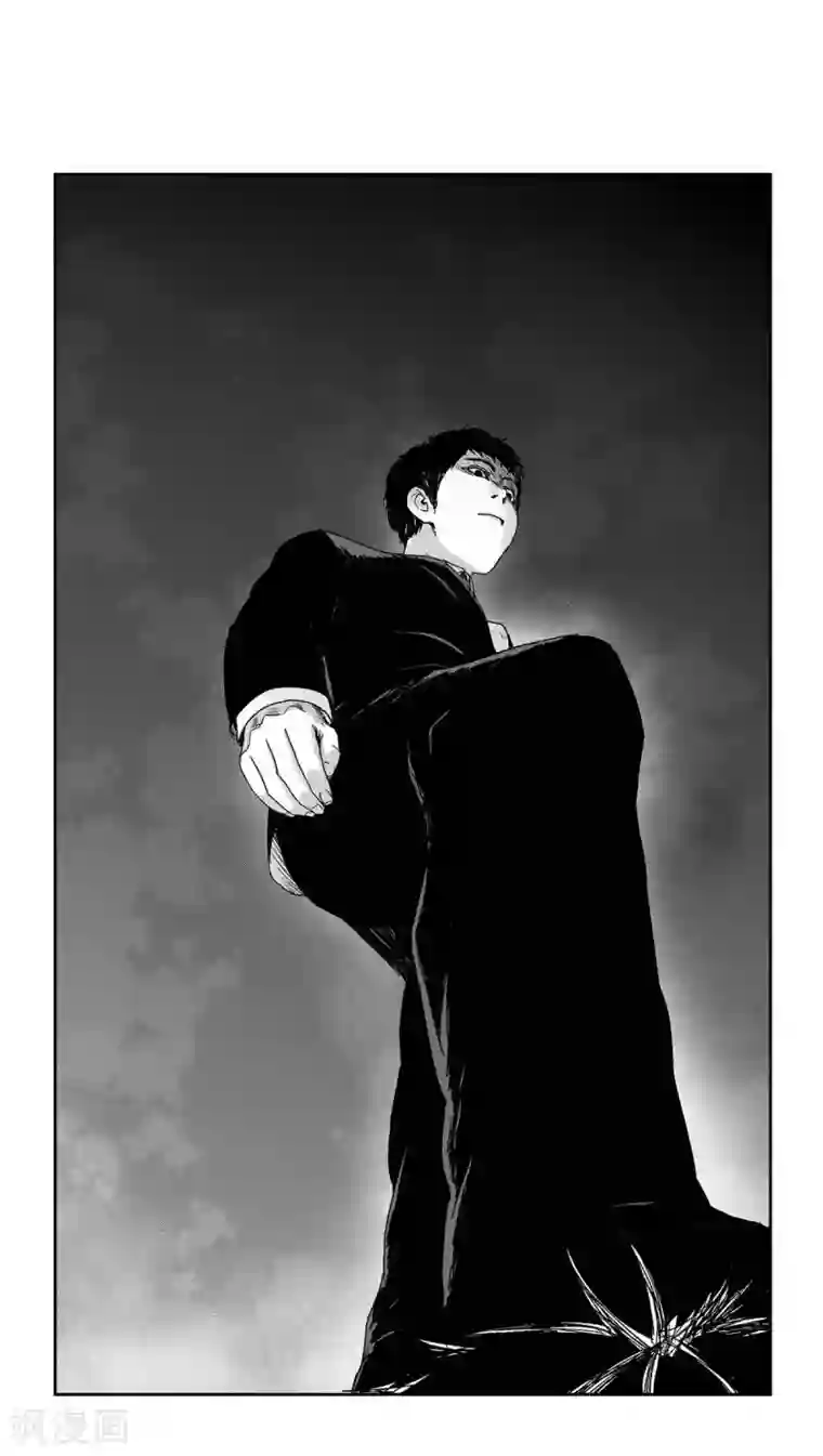 以牙还牙第13话 复仇