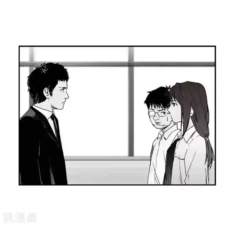 以牙还牙第13话 复仇