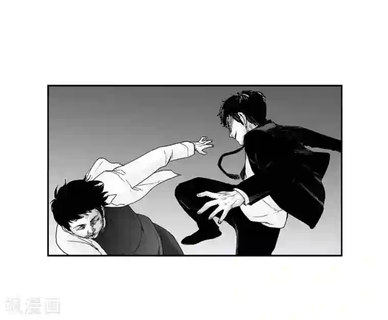 以牙还牙第14话 老大