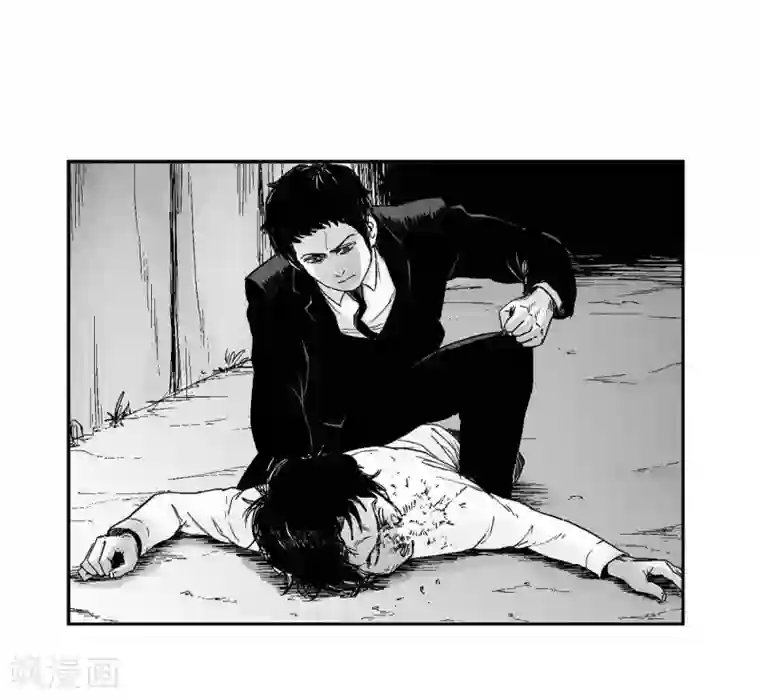 以牙还牙第14话 老大