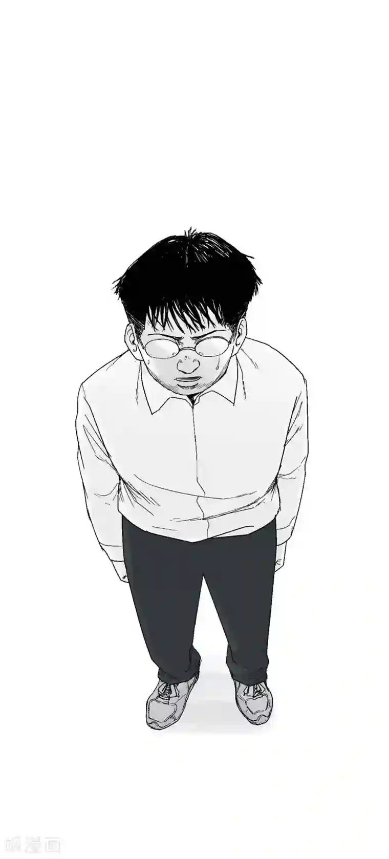 以牙还牙第16话 跟踪