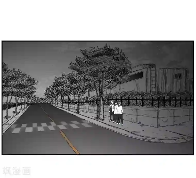 以牙还牙第18话 当倒霉