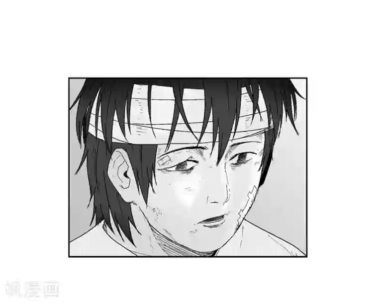 以牙还牙第19话 恢复意识