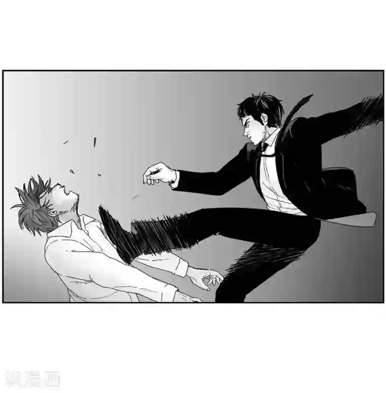 以牙还牙第19话 恢复意识