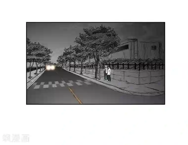 以牙还牙第20话 没有监控