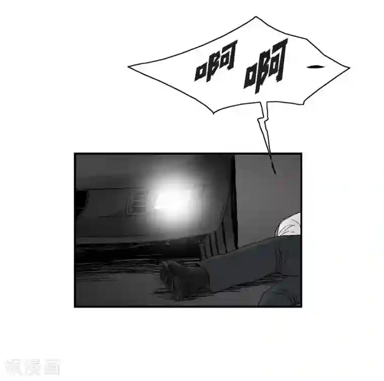 以牙还牙第20话 没有监控