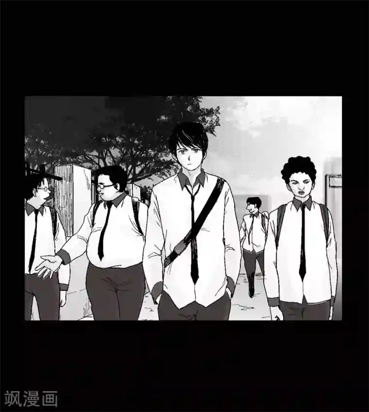 以牙还牙第22话 参赛