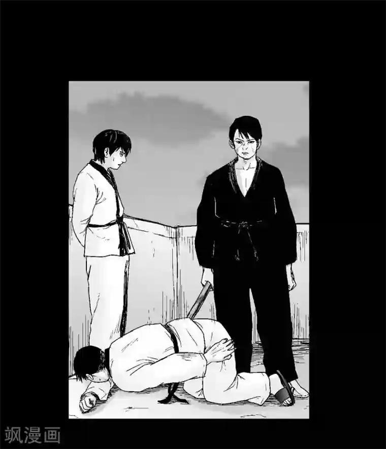 以牙还牙第22话 参赛