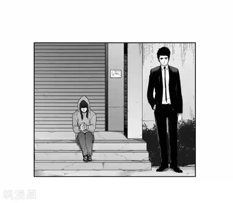 以牙还牙第27话 这不是审判，是报复