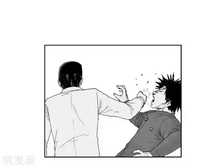 以牙还牙第28话 报复时间