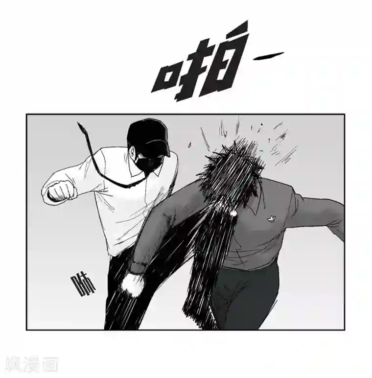 以牙还牙第28话 报复时间