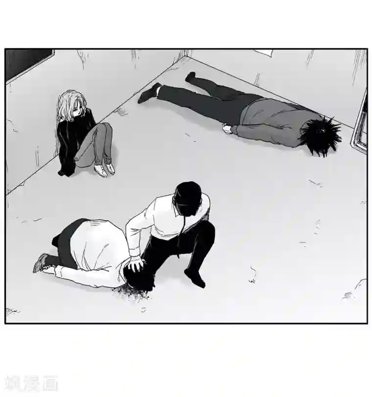 以牙还牙第28话 报复时间