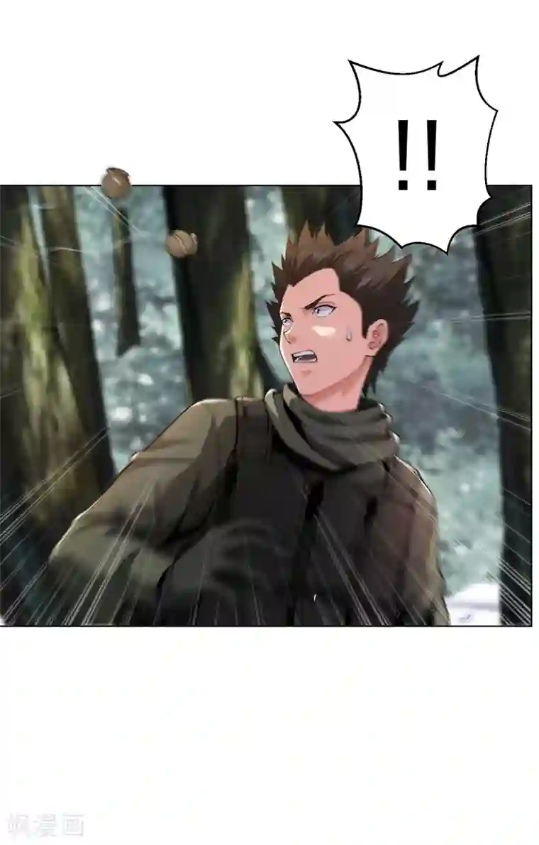 医等狂兵第176话 帝释天