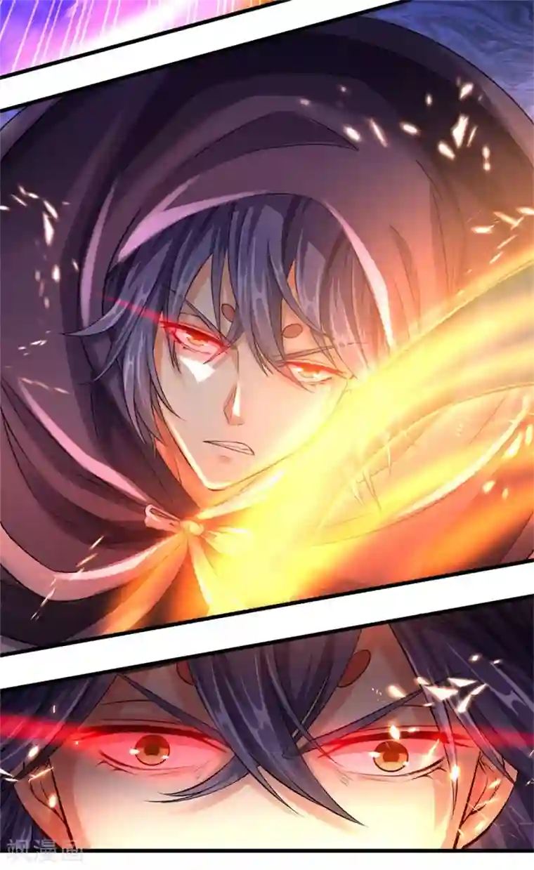 逆天剑神第359话 排除万难，邪尊必灭