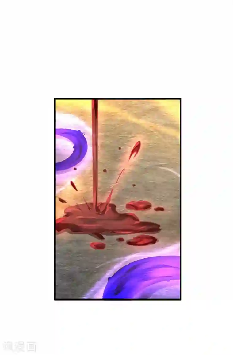 逆天剑神第359话 排除万难，邪尊必灭