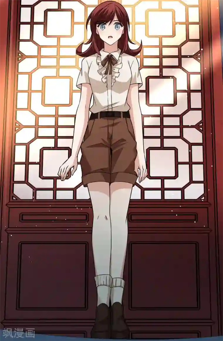 寻找前世之旅第2季第17话 水精灵的转世3