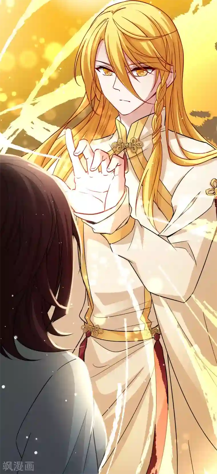 寻找前世之旅第2季第17话 水精灵的转世3