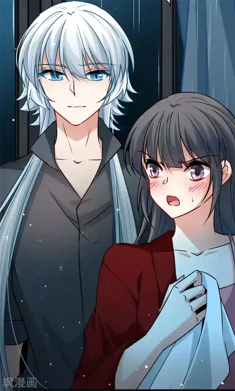 寻找前世之旅第2季第18话 水精灵的转世4