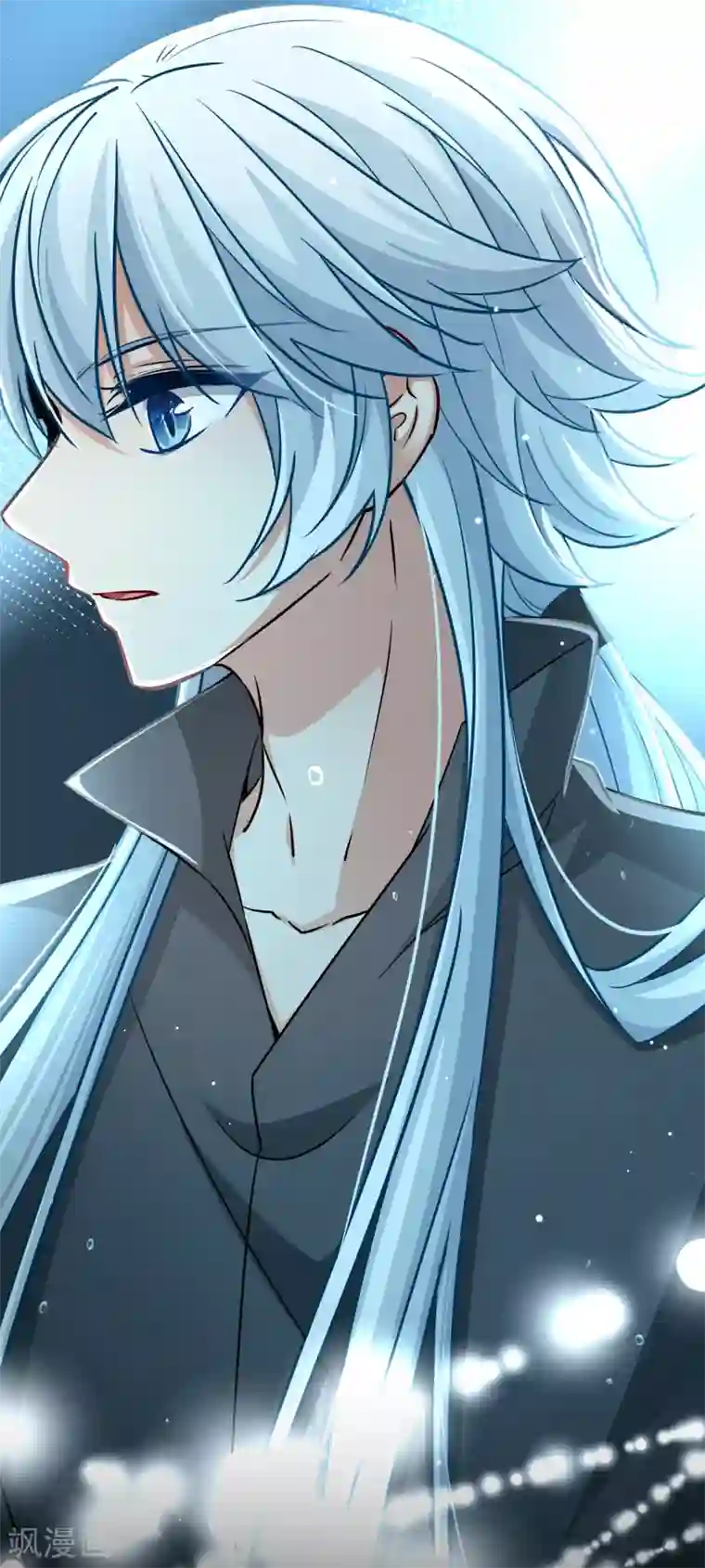 寻找前世之旅第2季第18话 水精灵的转世4