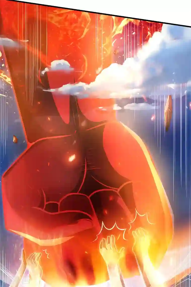 神武天尊第296话 赵家天才，赵舟落败！