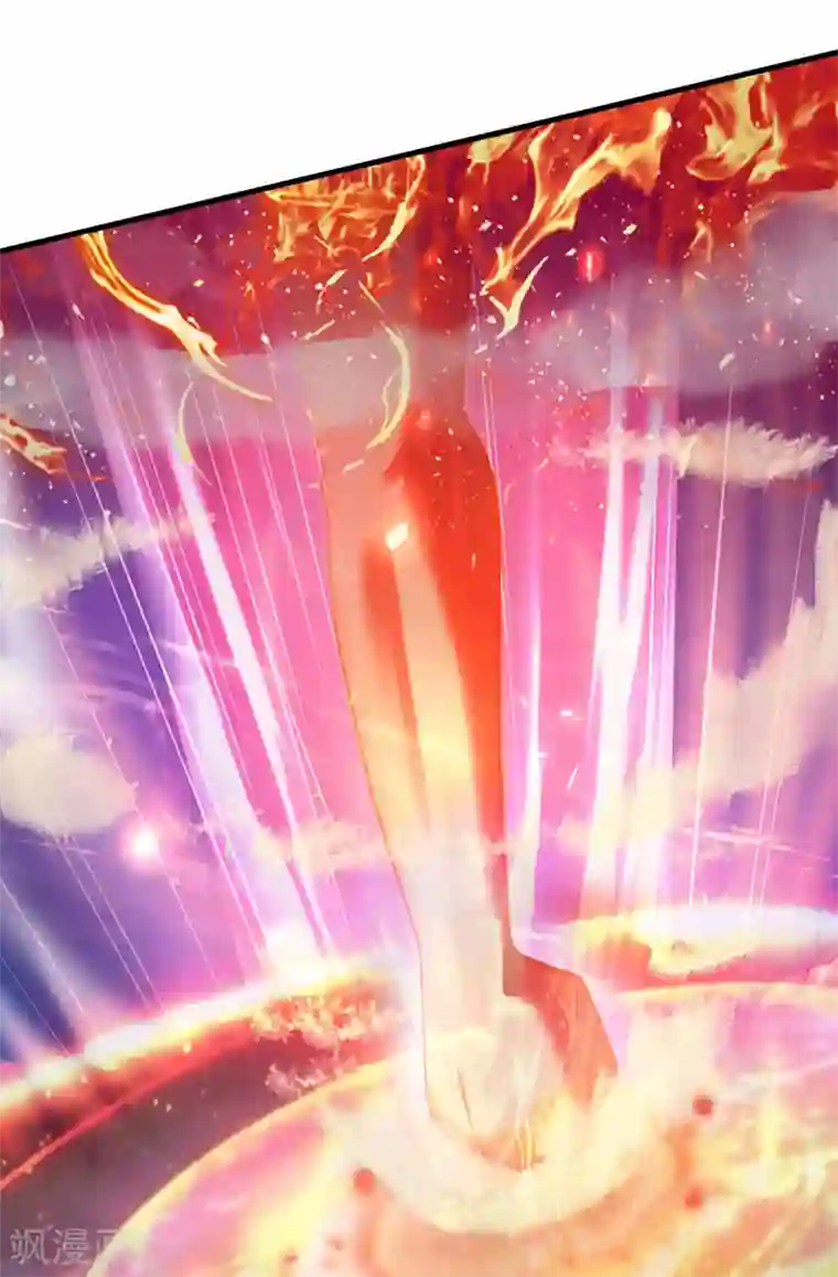 神武天尊第296话 赵家天才，赵舟落败！