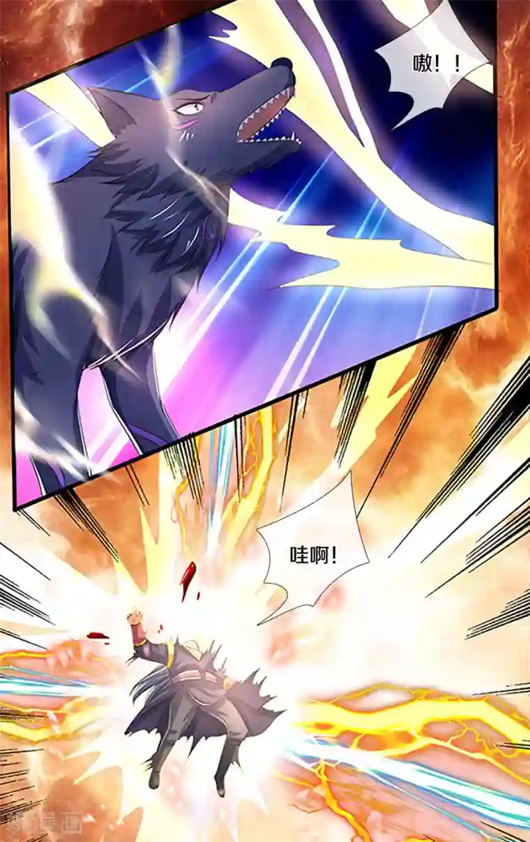 神武天尊第297话 龙凤榜第一！