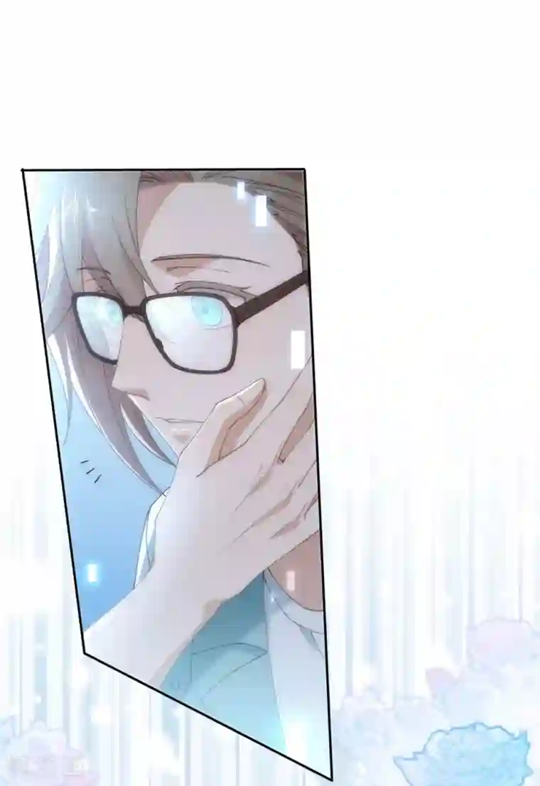 我与玛丽苏女主抢男友第119话 这就是原因