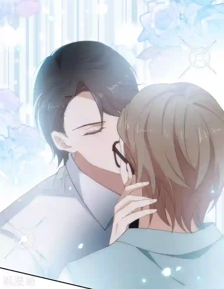 我与玛丽苏女主抢男友第119话 这就是原因