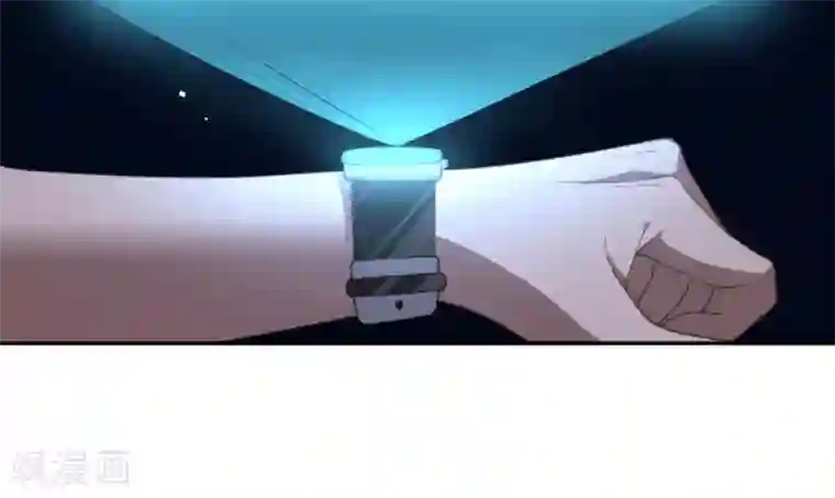 我与玛丽苏女主抢男友第119话 这就是原因