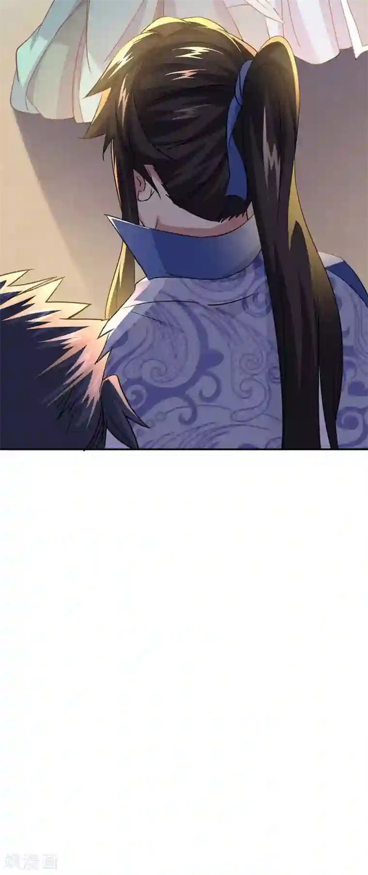 绝世战魂第271话 问道鱼