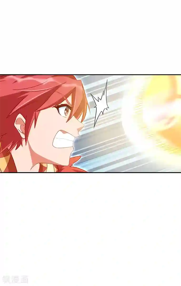 精灵梦叶罗丽第77话 我建鹏已经来了！