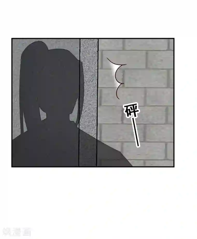 邪王的绝世毒妃第179话 擦肩而过