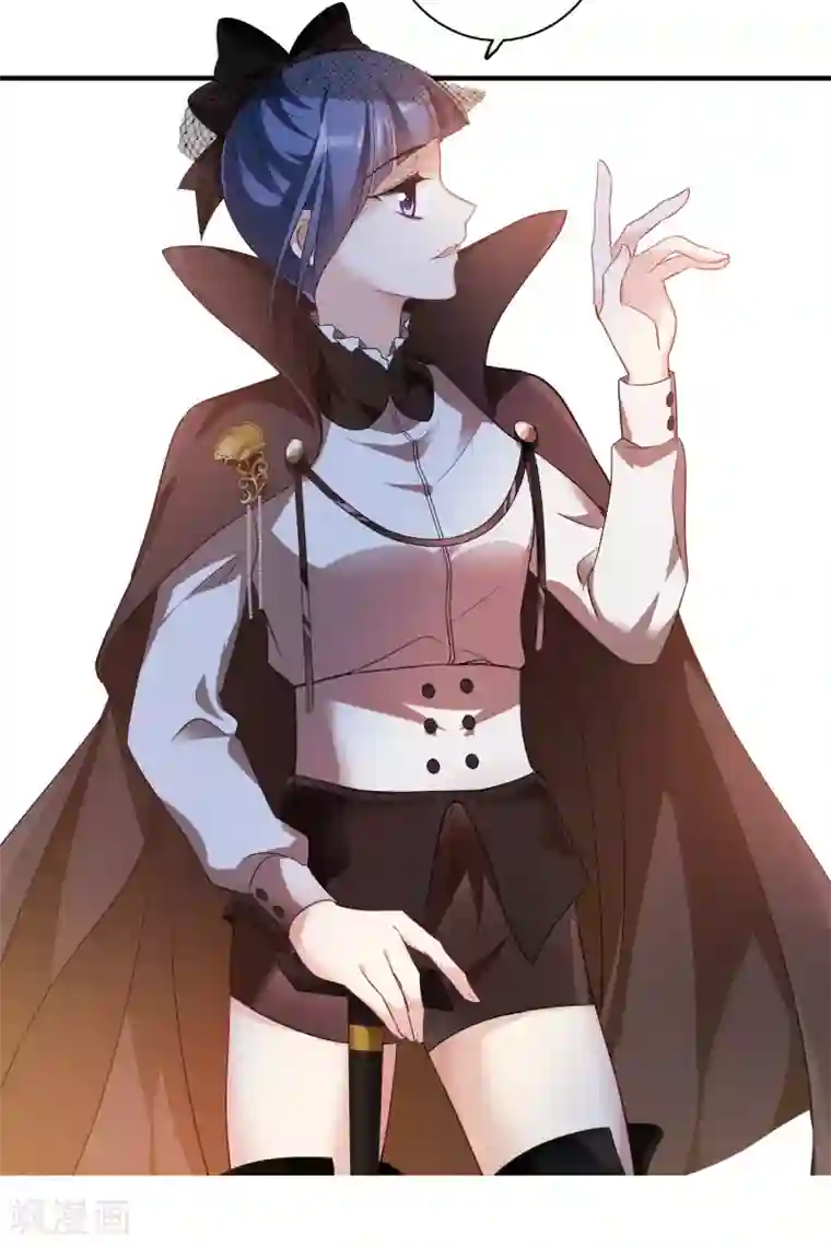 人质恋人第60话1 梅琳小姐