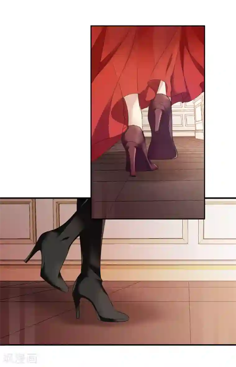 人质恋人第60话1 梅琳小姐