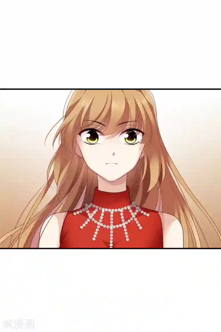 人质恋人第60话1 梅琳小姐