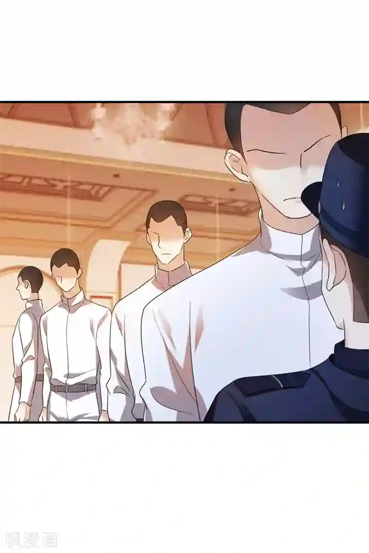 人质恋人第60话1 梅琳小姐