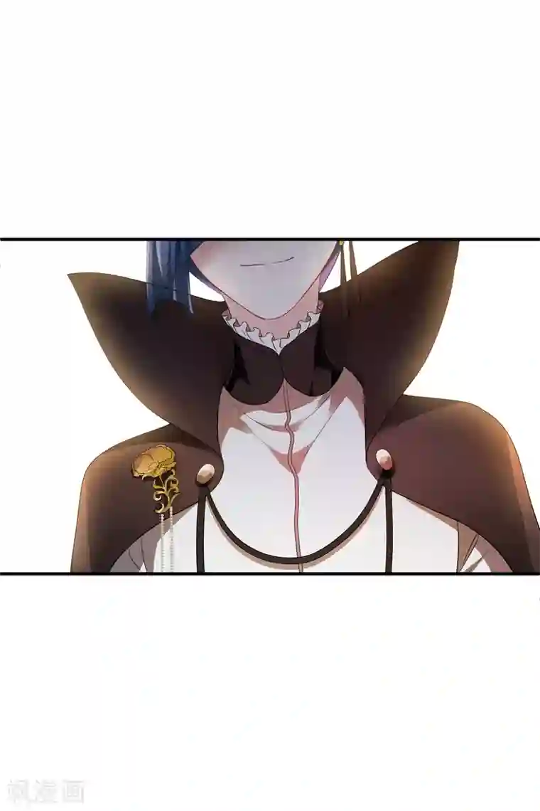 人质恋人第60话1 梅琳小姐