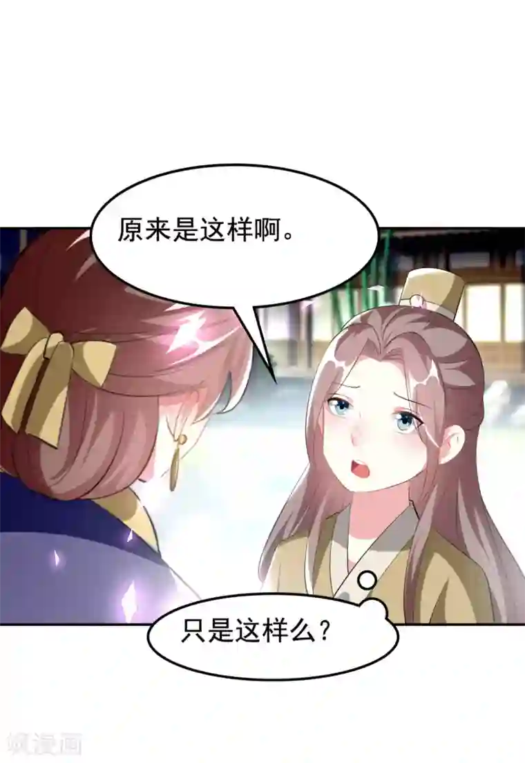 坏心王爷别惹我第233话 试探