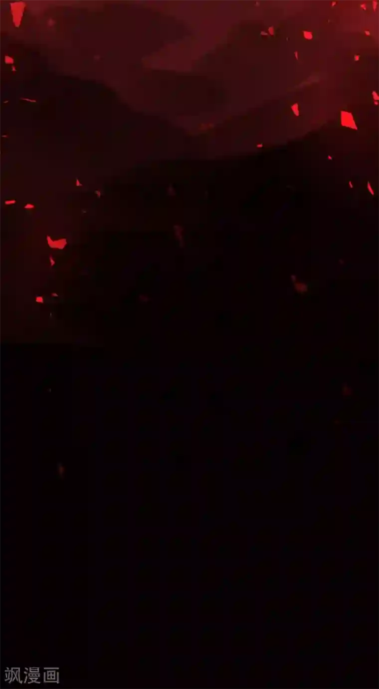 他和她的魔法契约第136话 合作达成？