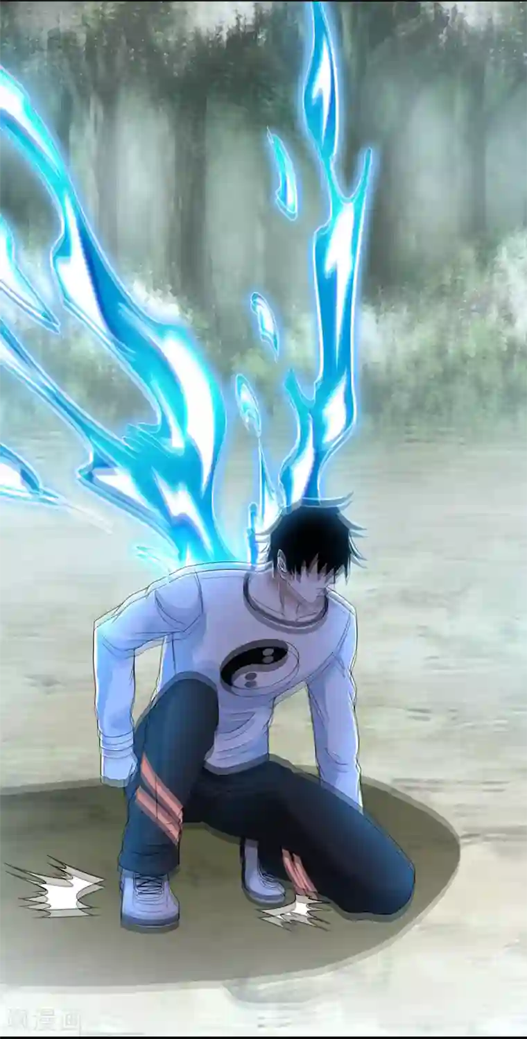 末世为王第325话 绝望