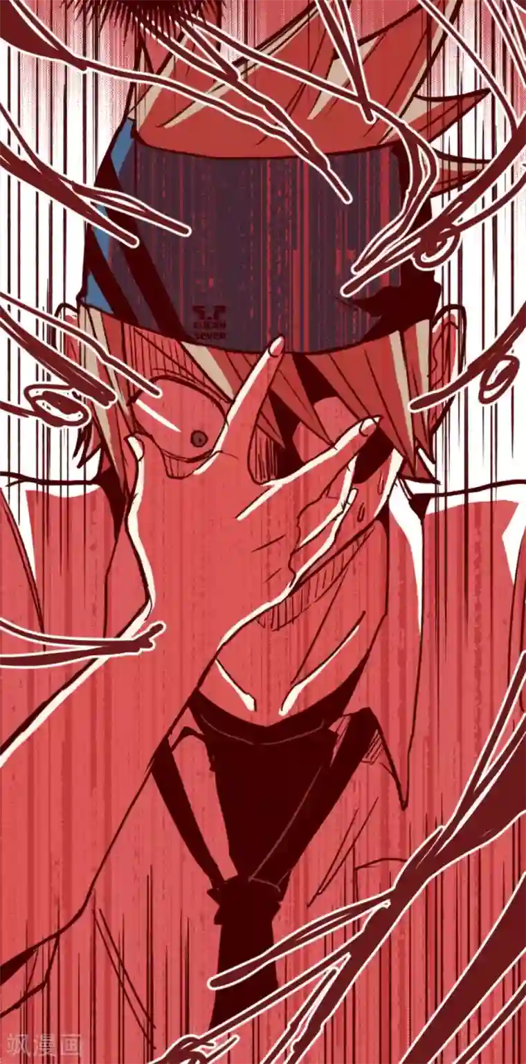 魔气来袭!第150话 致命游戏2