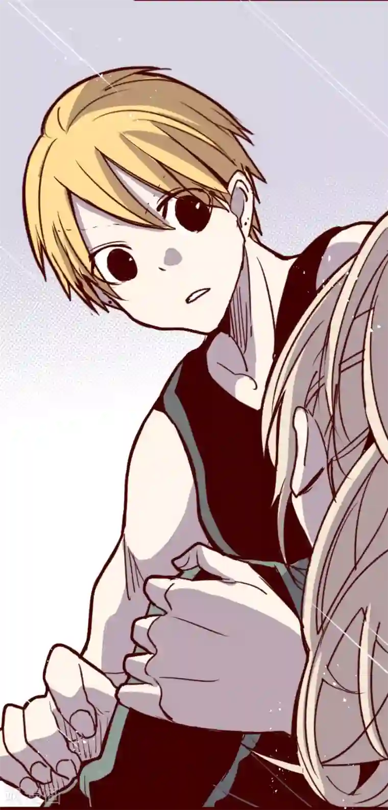 魔气来袭!第150话 致命游戏2