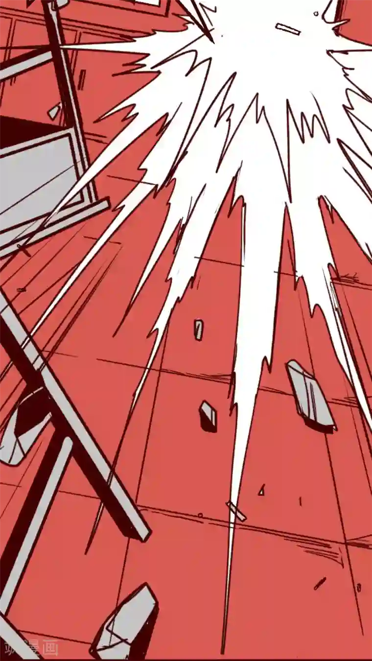 魔气来袭!第150话 致命游戏2