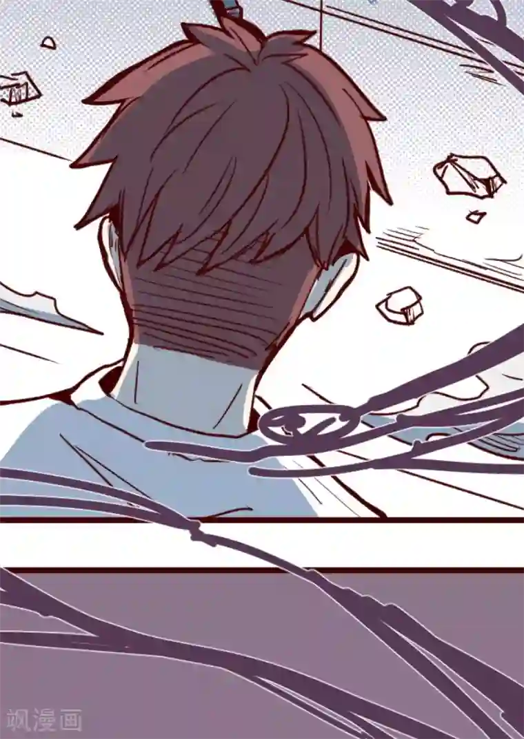 魔气来袭!第150话 致命游戏2